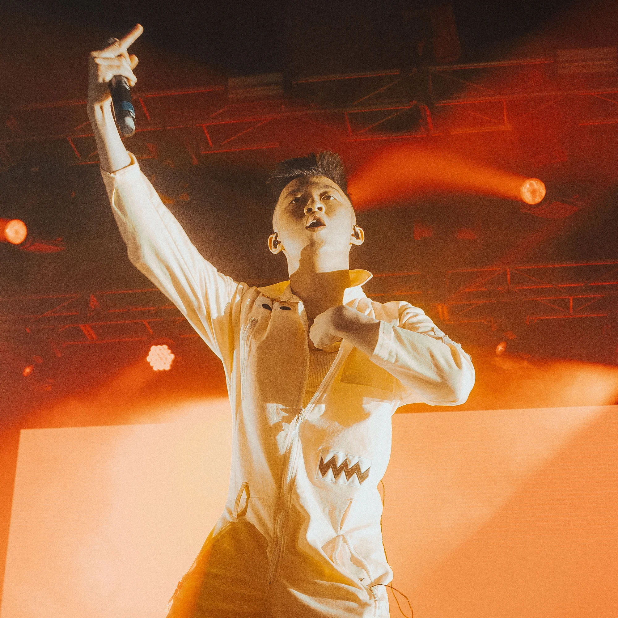 Rich Brian | Hordern Pavilion | Sydney