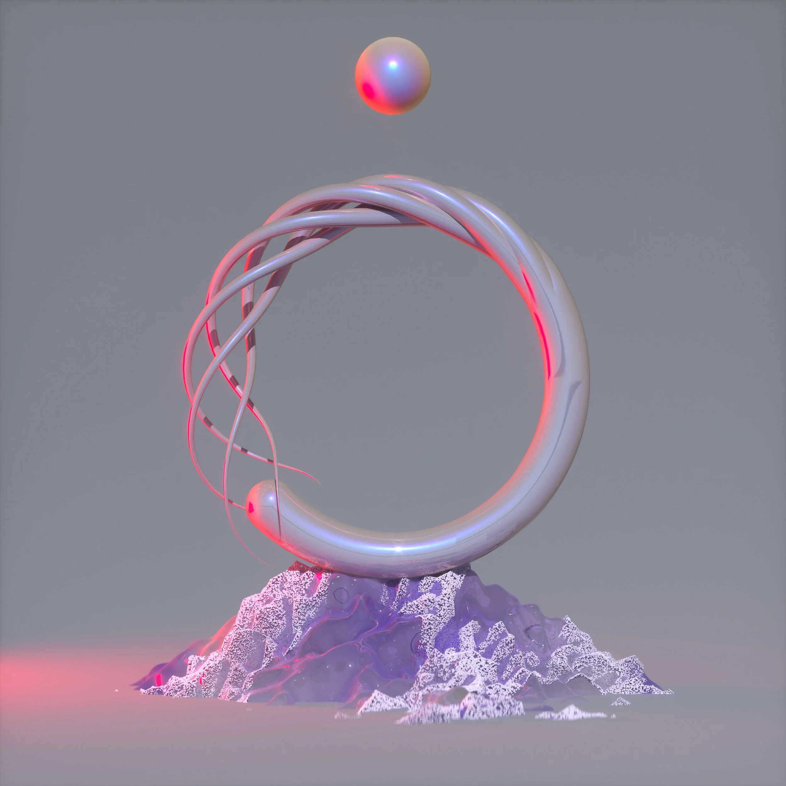 MUTO - Come Close