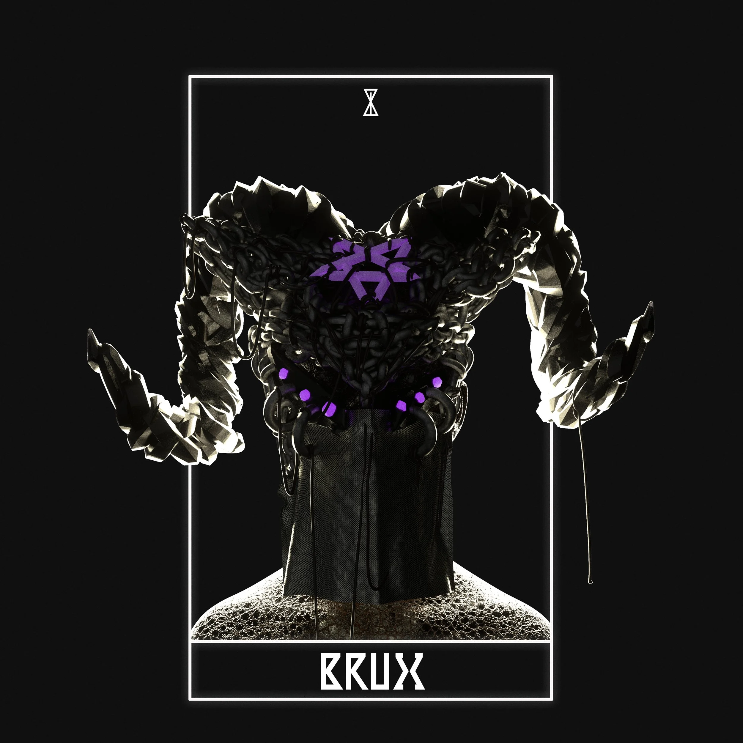 BRUX - Bound To You