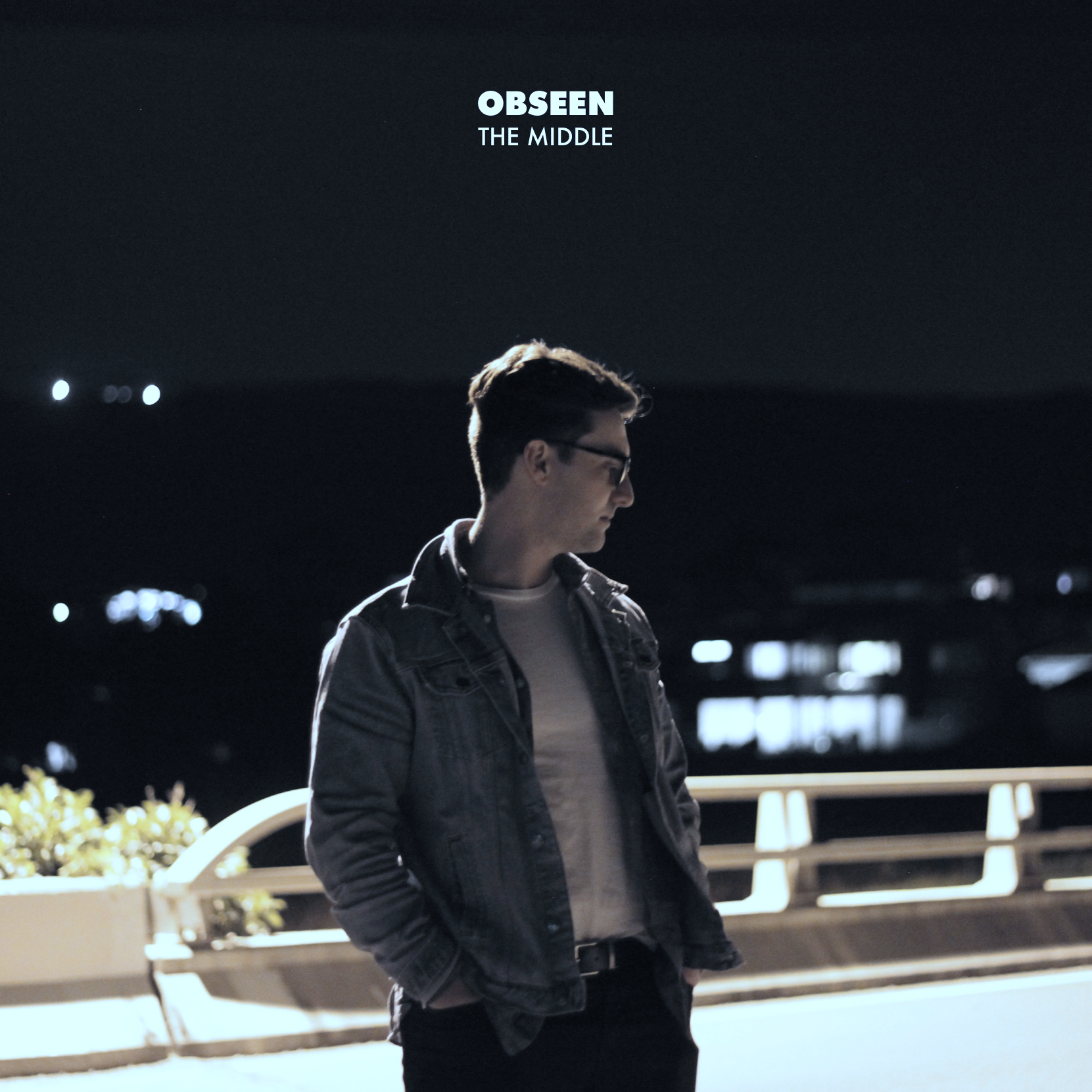 Obseen - The Middle