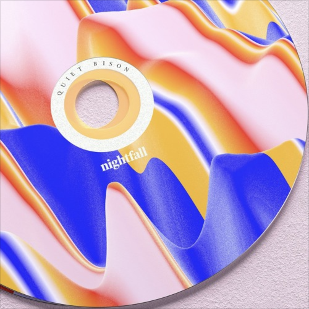 Quiet Bison - Nightfall