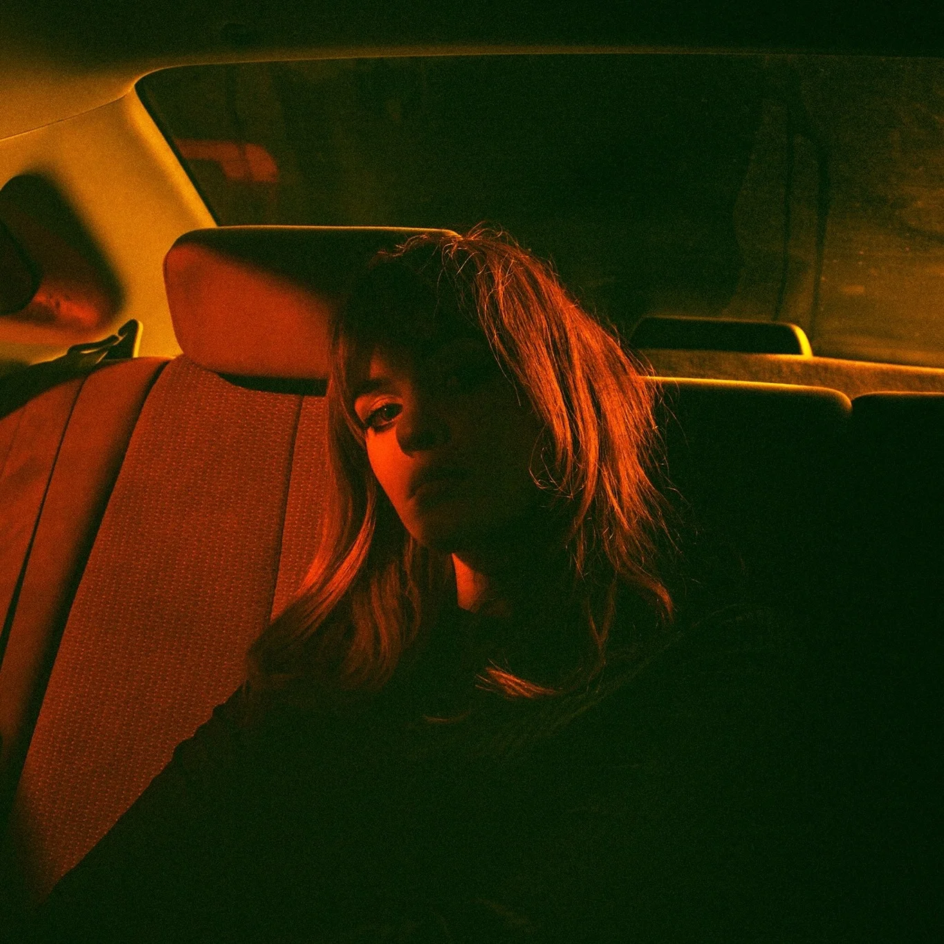 Austen - Passenger Seat