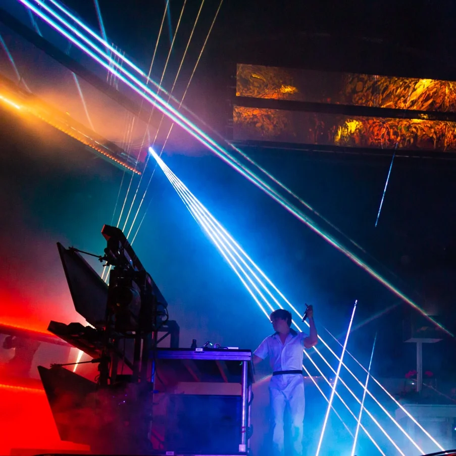 Listen Out 2019 | RNA Showgrounds | Brisbane