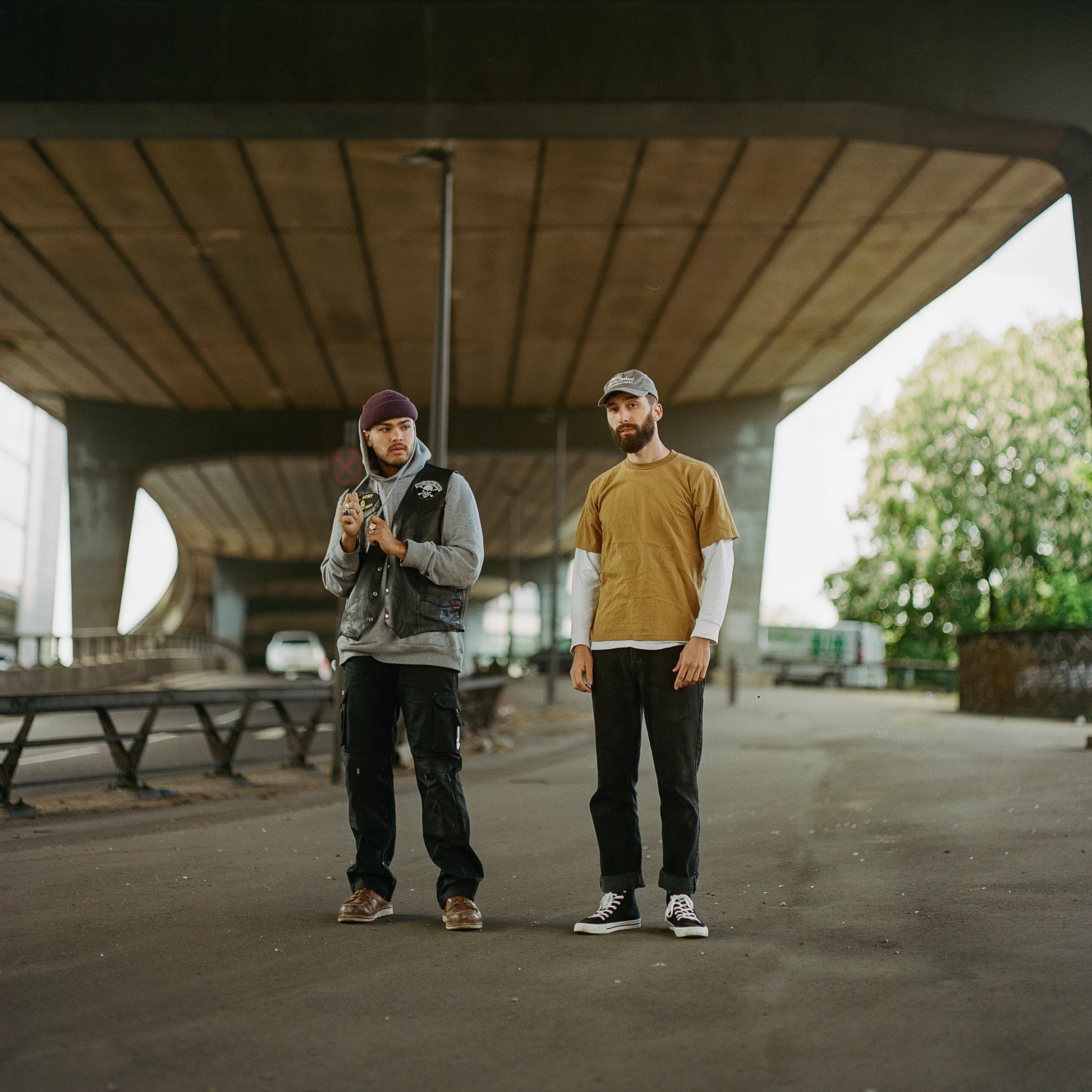 FARR Interview - A Smooth Process 