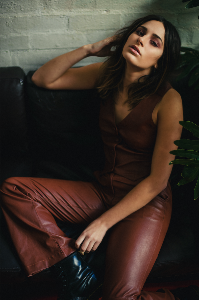 Samsaruh by Michelle Grace Hunder