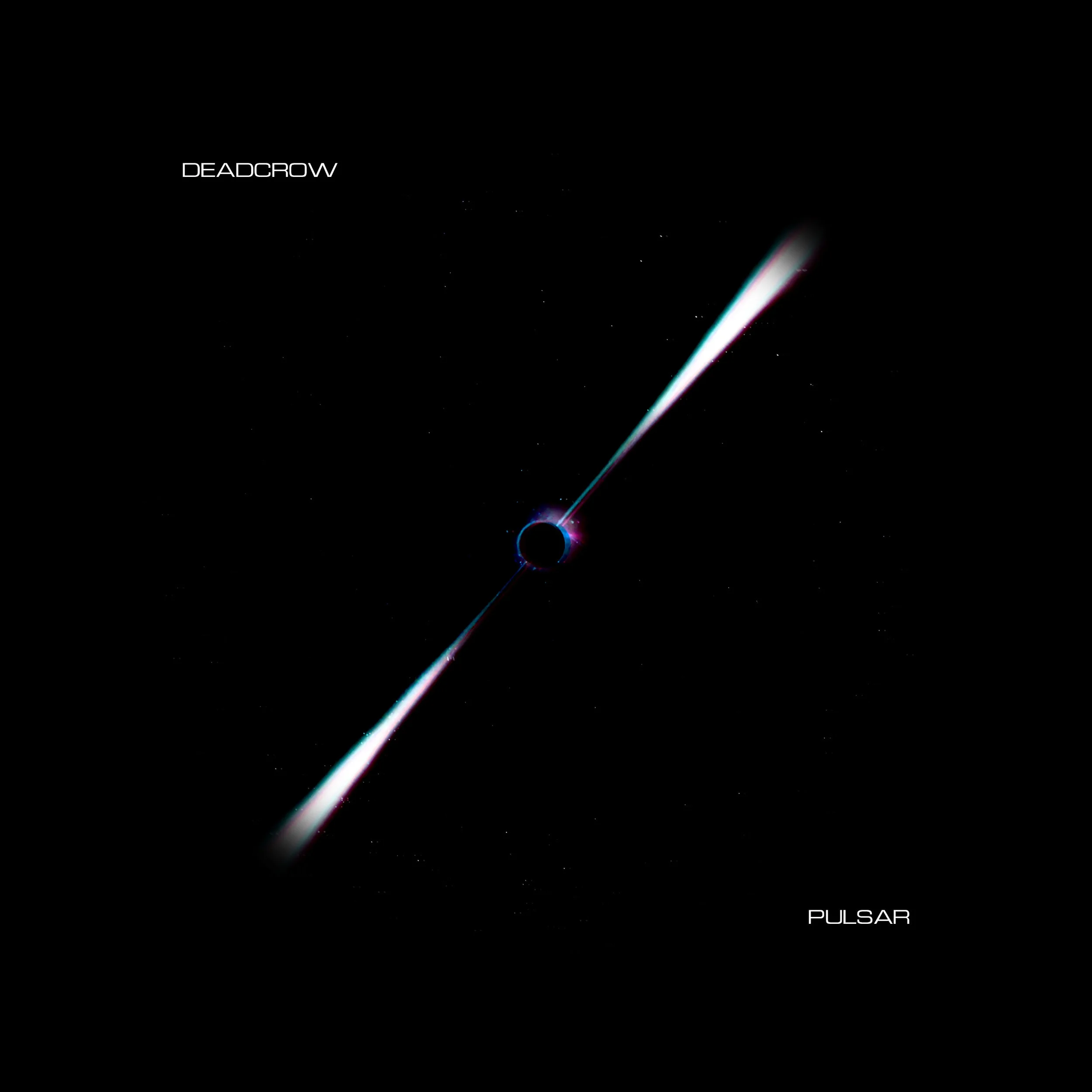 Deadcrow - Pulsar