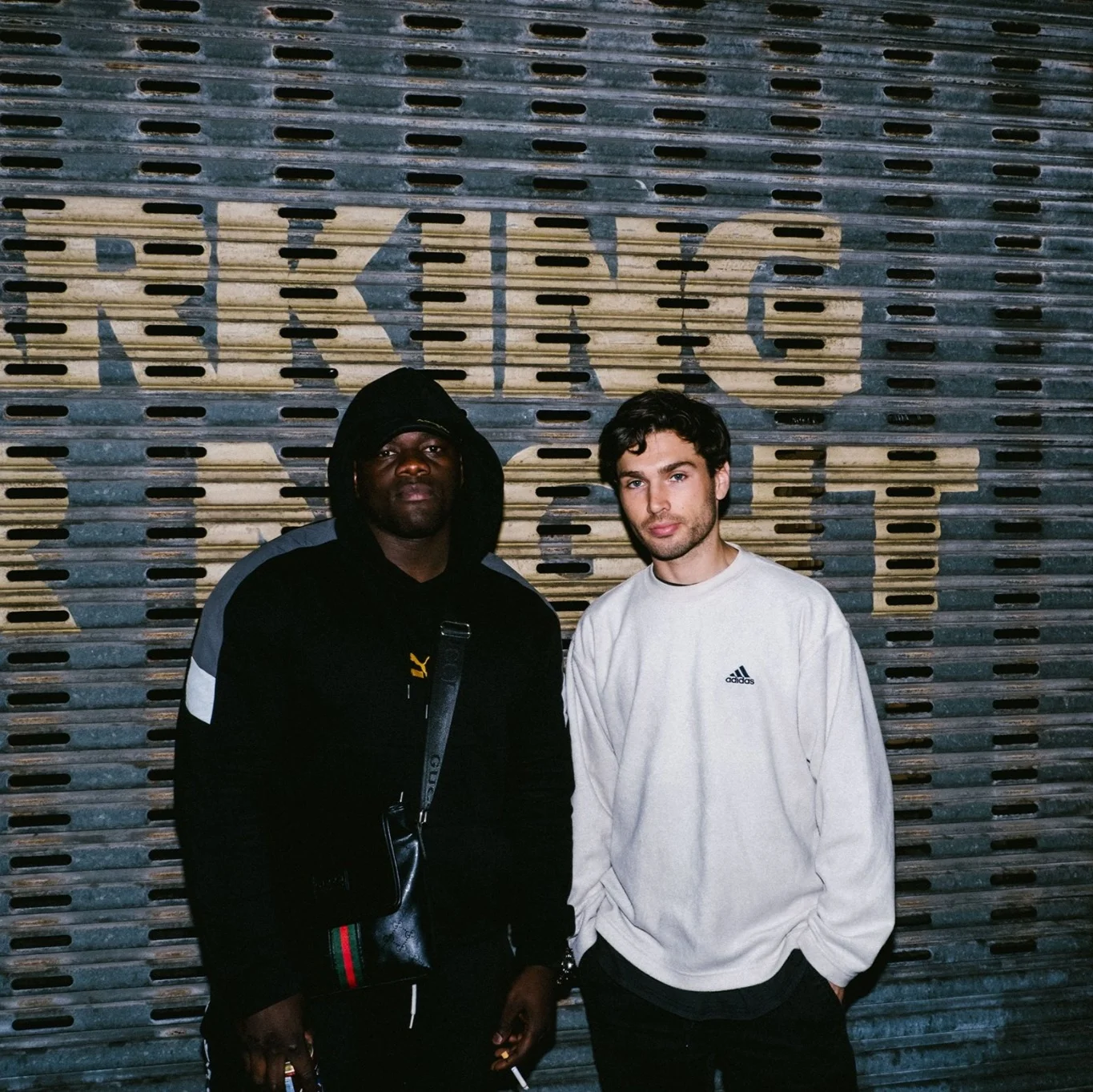 Kilter x Lil Spacely - C.A.C. (Catch A Case)