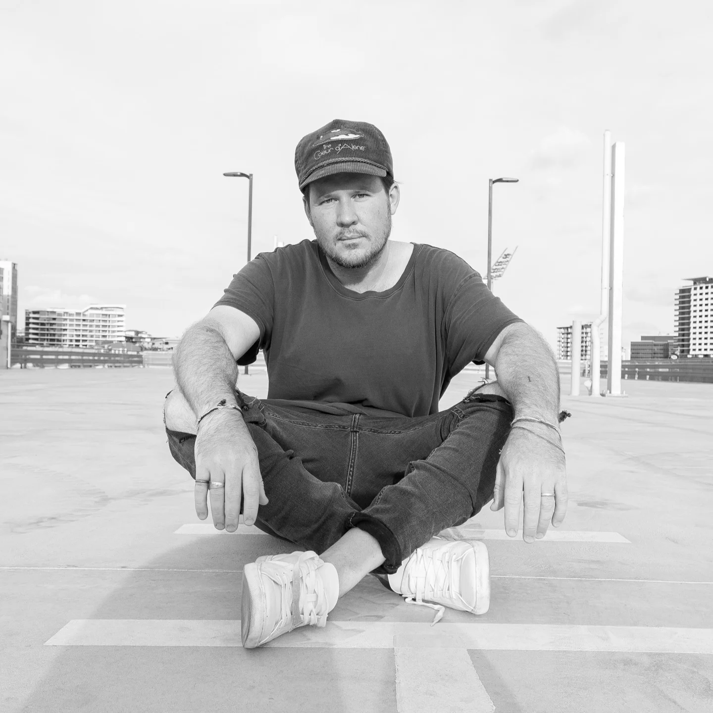 EXCLUSIVE: Jarryd James Interview - Creative Experimentation 