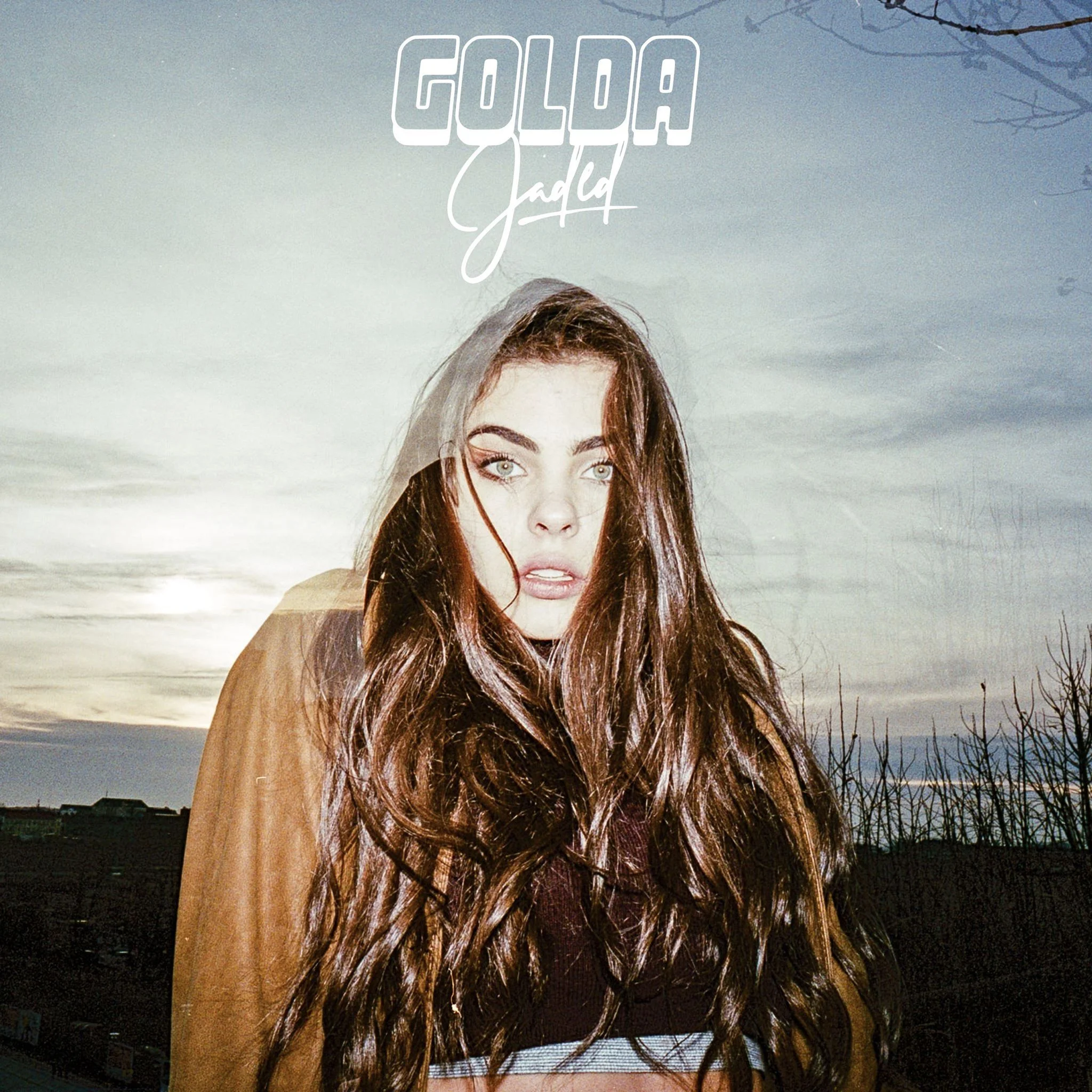 GOLDA - Jaded (Tentendo Remix)