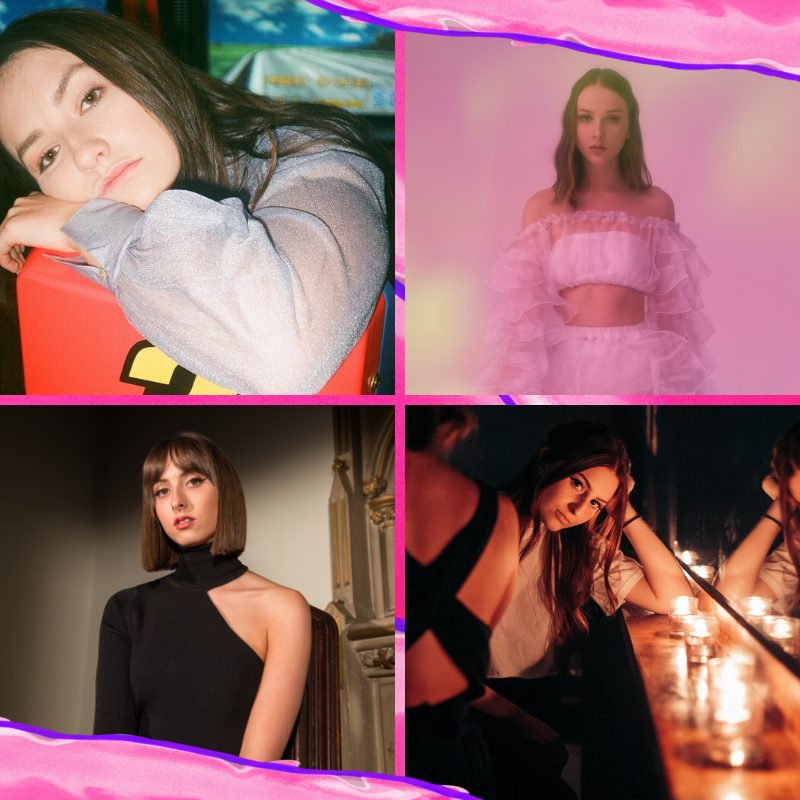 Future Focus 002: DENNIS., Chymes, Tilly Valentine, Savannah Sgro
