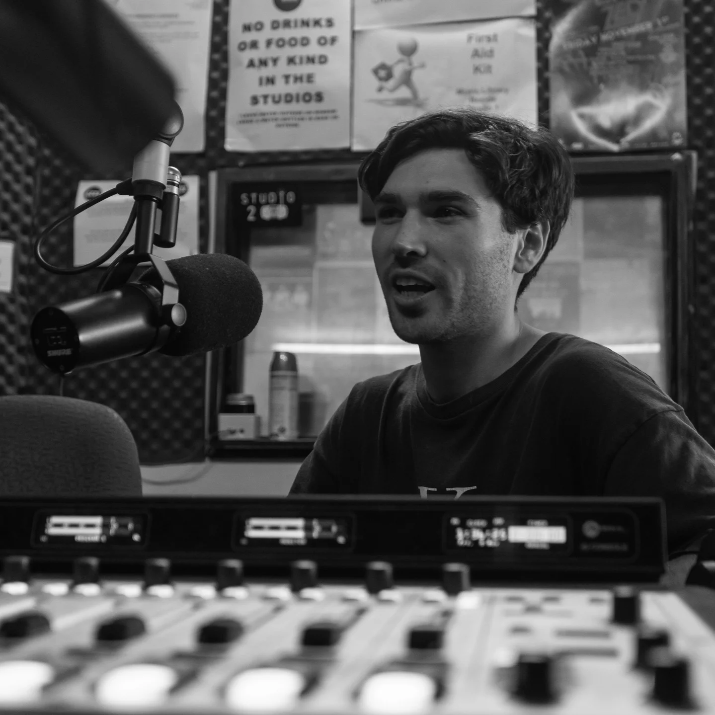 A Moment With Kilter