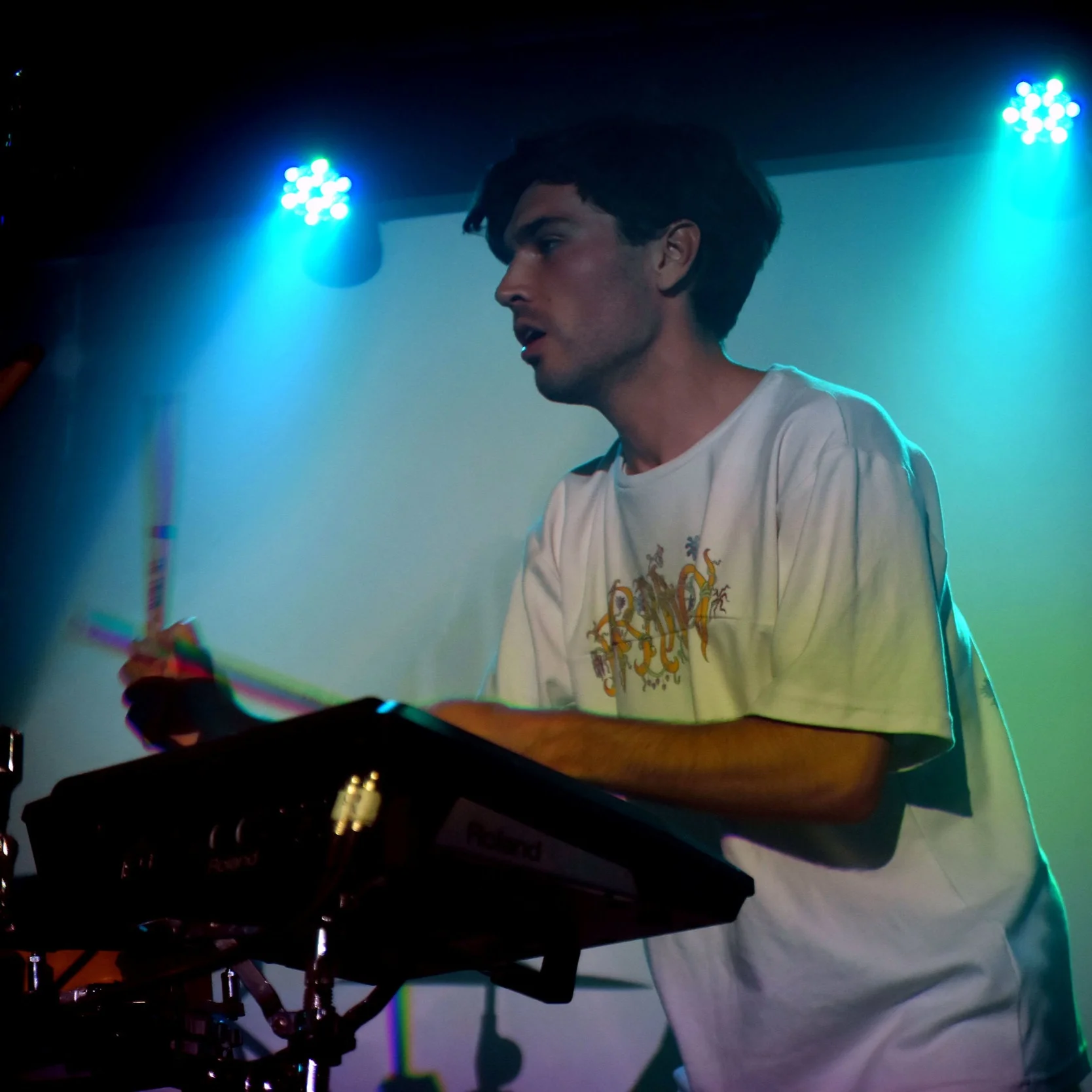 Kilter | Oxford Art Factory | Sydney