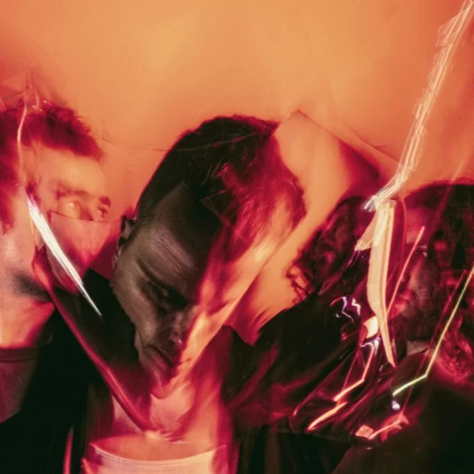 The Presets Interview - Collaborating With Golden Features