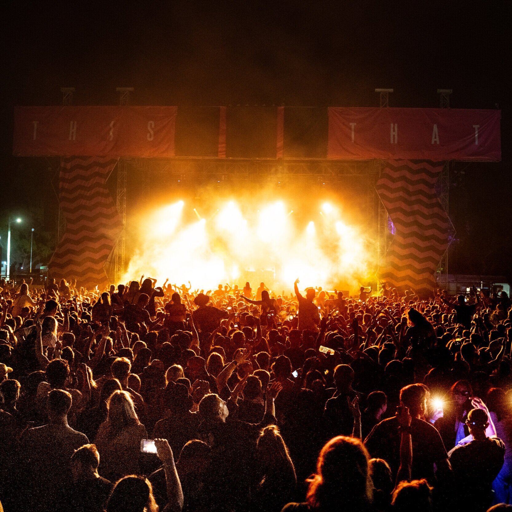 This That 2019 | Wickham Park | Newcastle