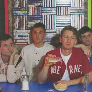 Glass Animals - Many Memorable Moments