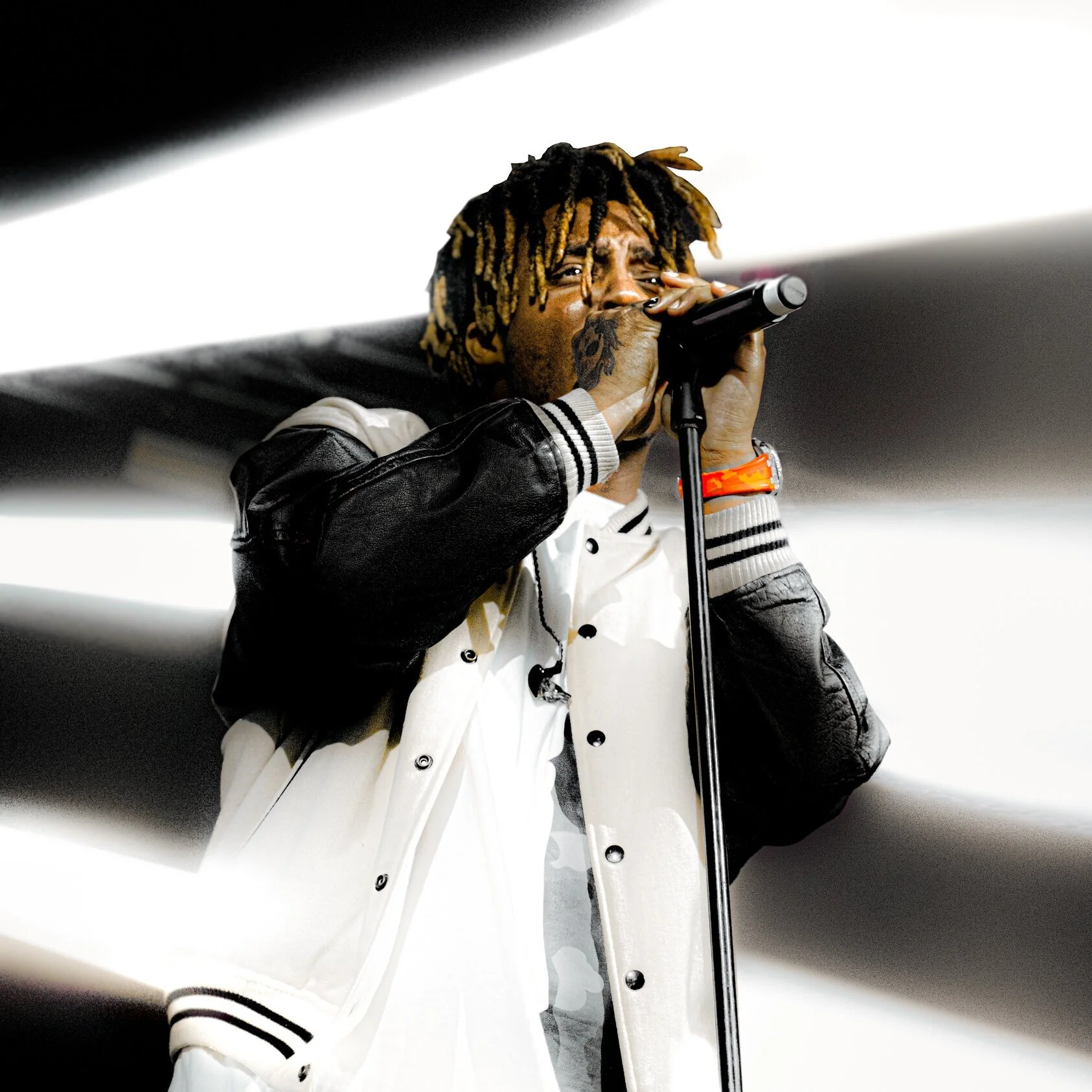 Juice Wrld | Hordern Pavilion | Sydney