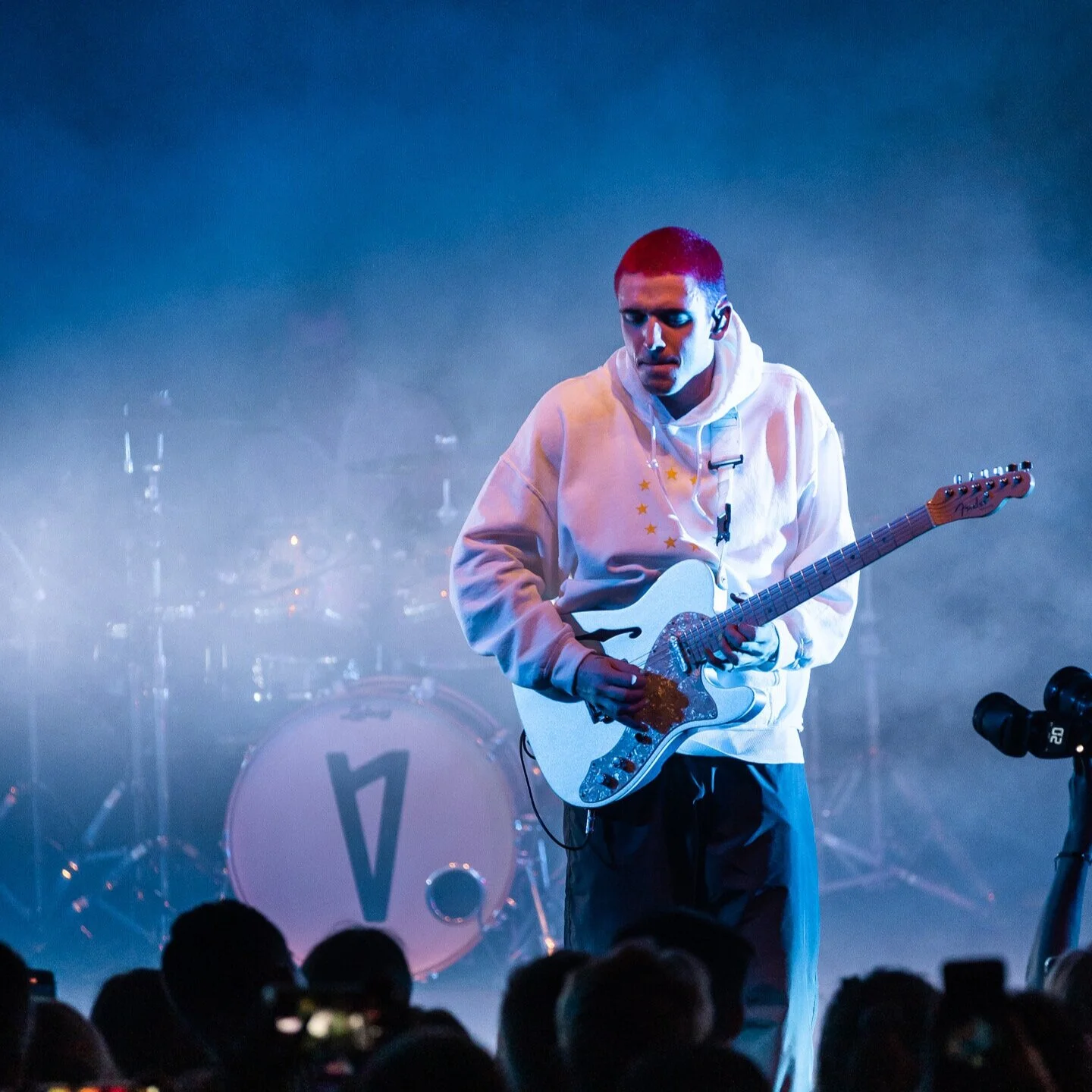 LAUV | The Tivoli | Brisbane