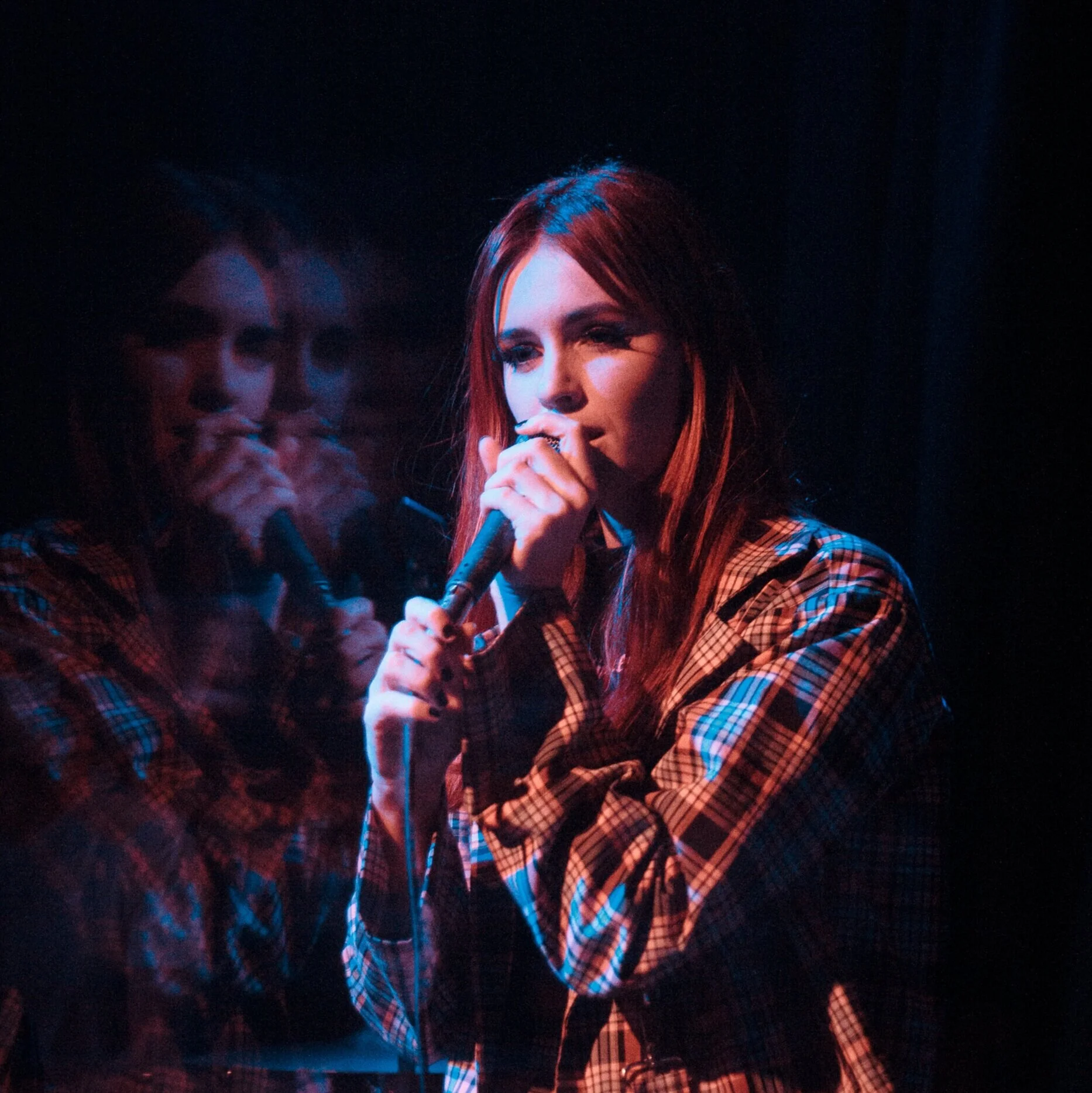 Austen | Oxford Art Factory | Sydney (2019)