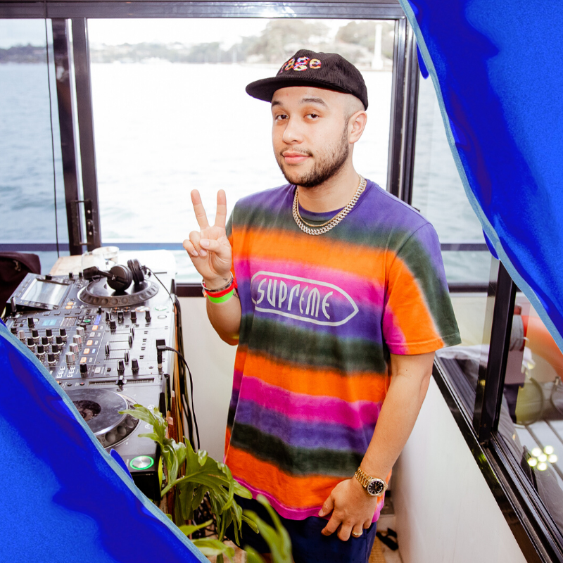 etcetc Summer Party | Hamptons | Sydney