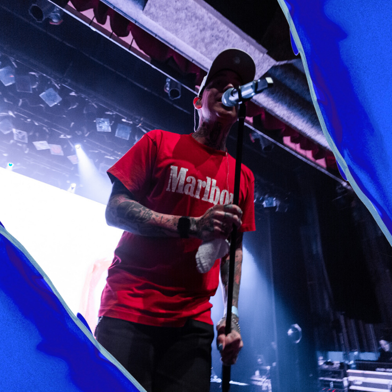 Blackbear | The Tivoli | Brisbane