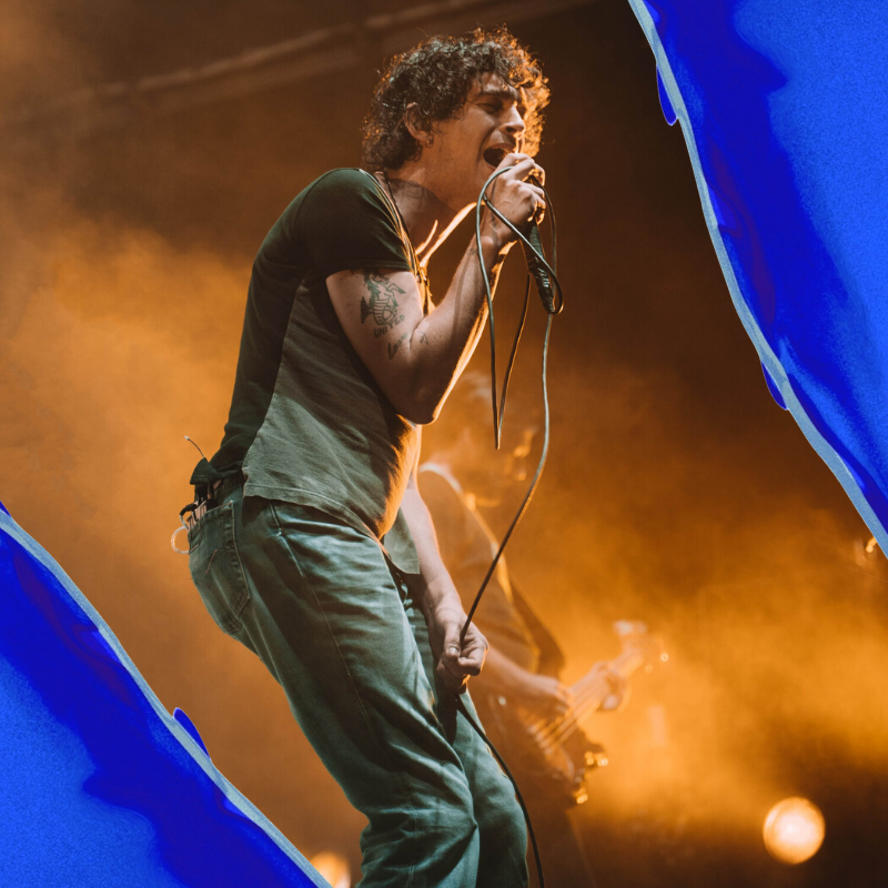 Laneway Festival 2020 | Footscray Park | Melbourne