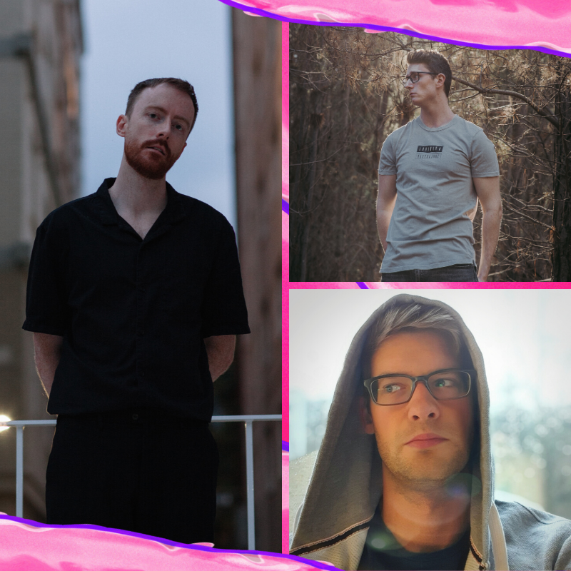 Future Focus 010: Self Tape, Koh-Dee, Mellowdine