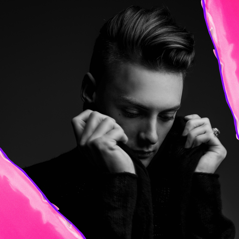 Creative Conversation 003: Rollo Grey Introduces Us To His World