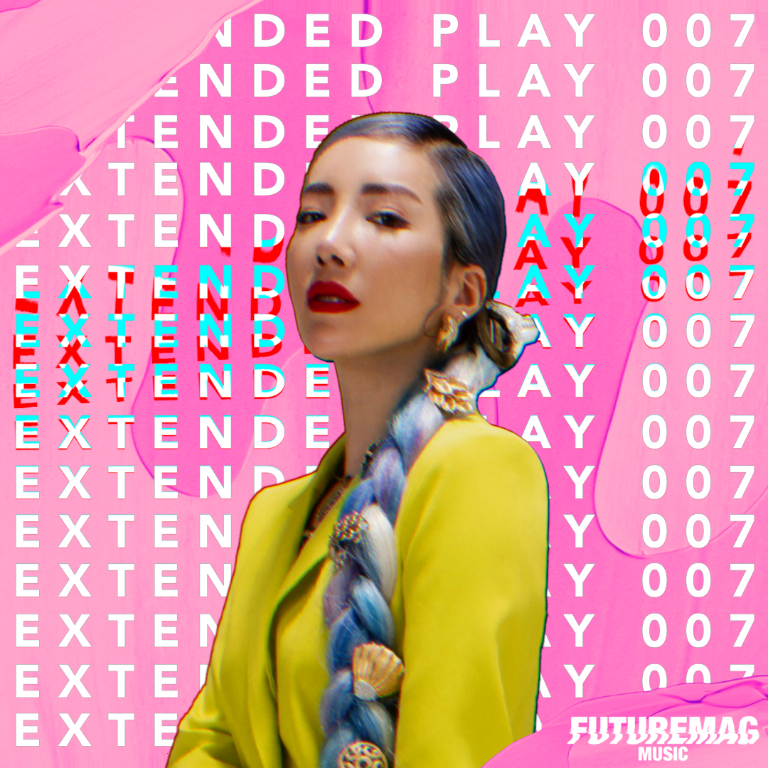 Extended Play 007: TOKiMONSTA - Oasis Nocturno