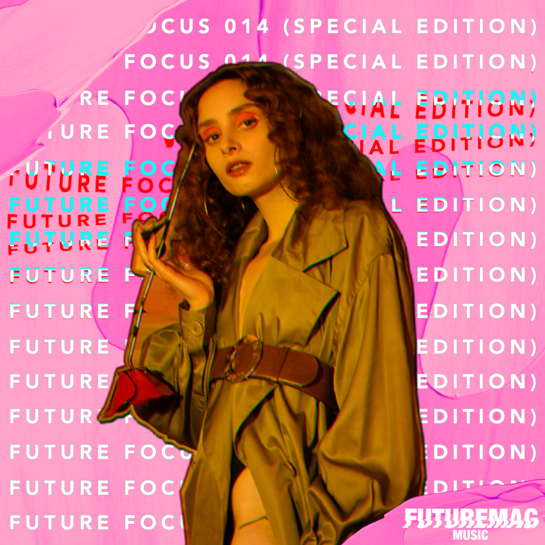 Future Focus 014: BEL (Special Edition)