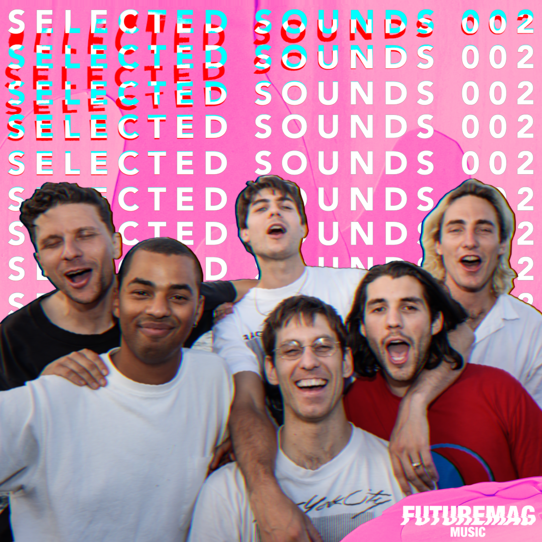 Selected Sounds 002: Northeast Party House