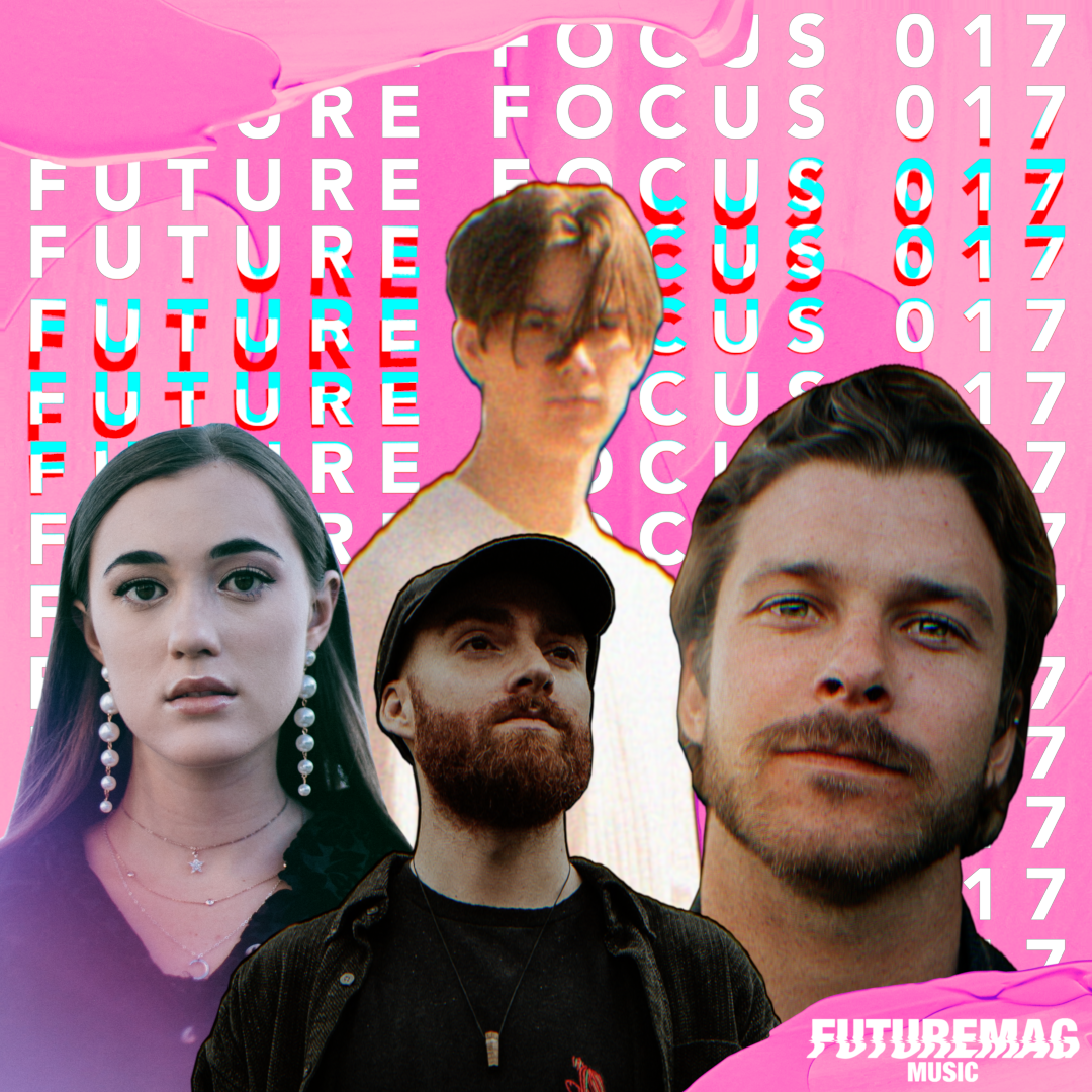 Future Focus 017: Mammals, Chelsea Warner, Malana, Skarma