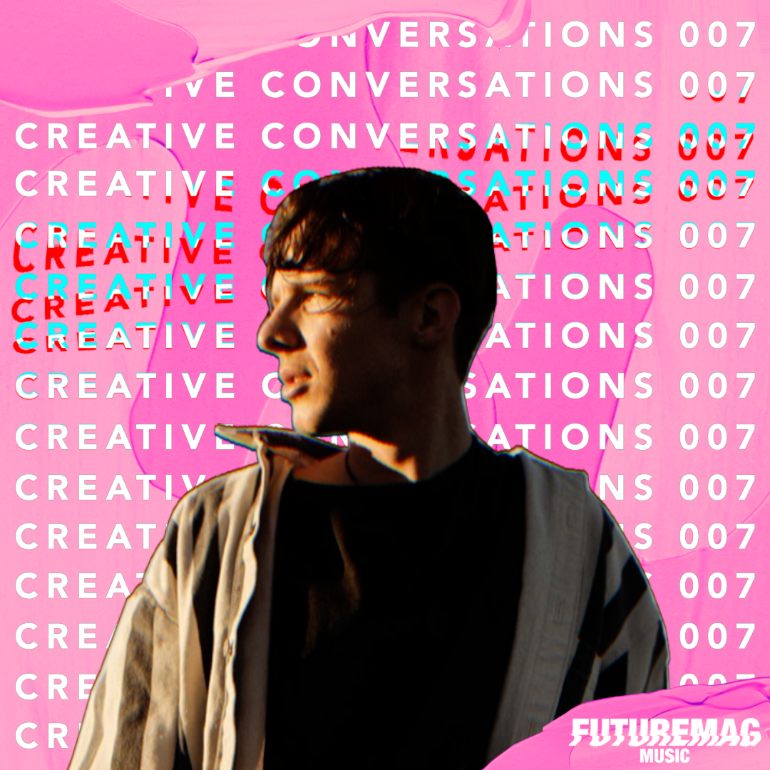 Creative Conversations 007: Clovr On Building Mackay As A Regional Music Hub