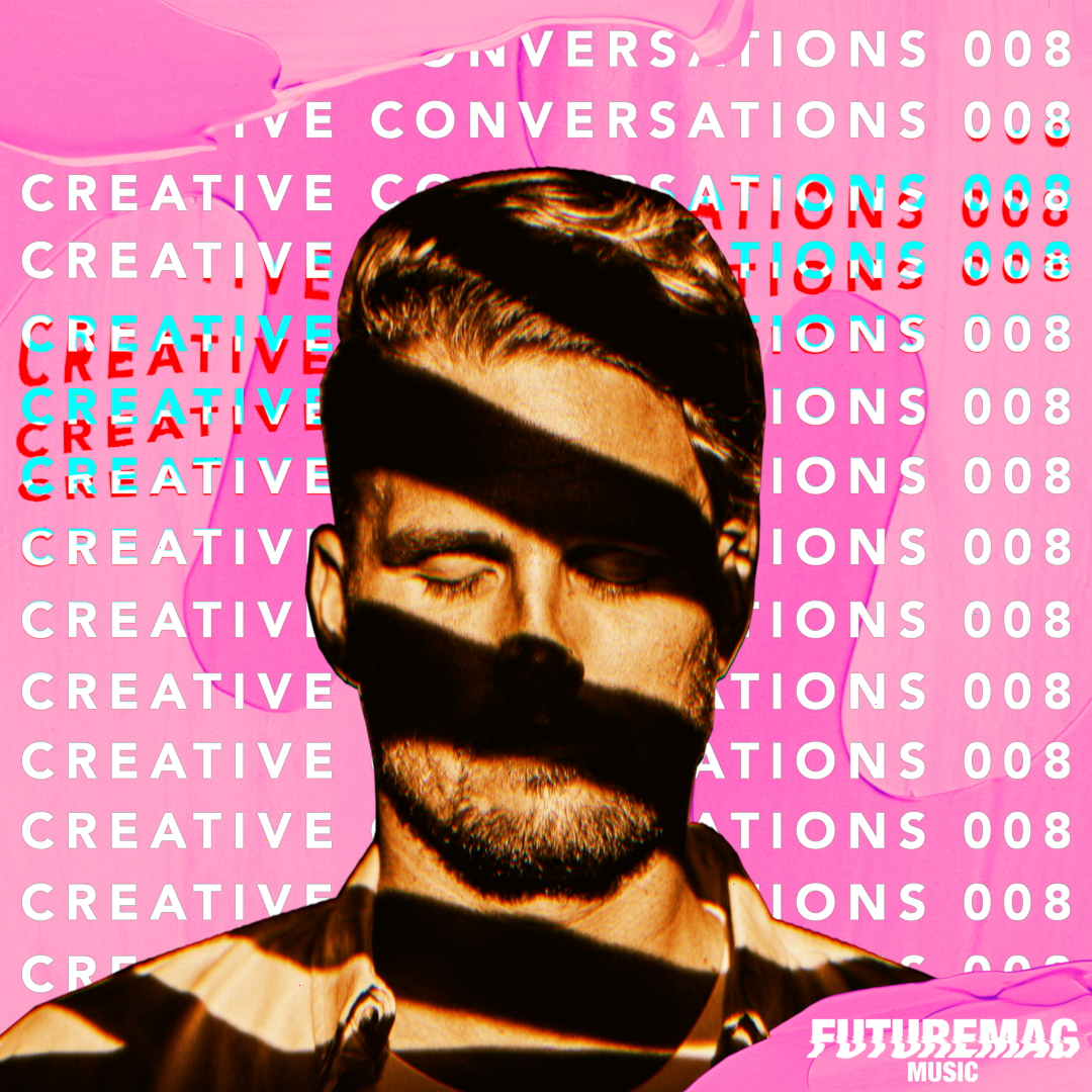 Creative Conversations 008: Tise Jones' Rapid Rise