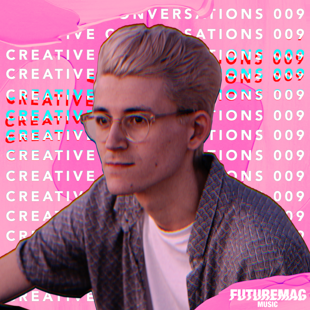 Creative Conversations 009: Exploring Sonic Relationships With Henry Green