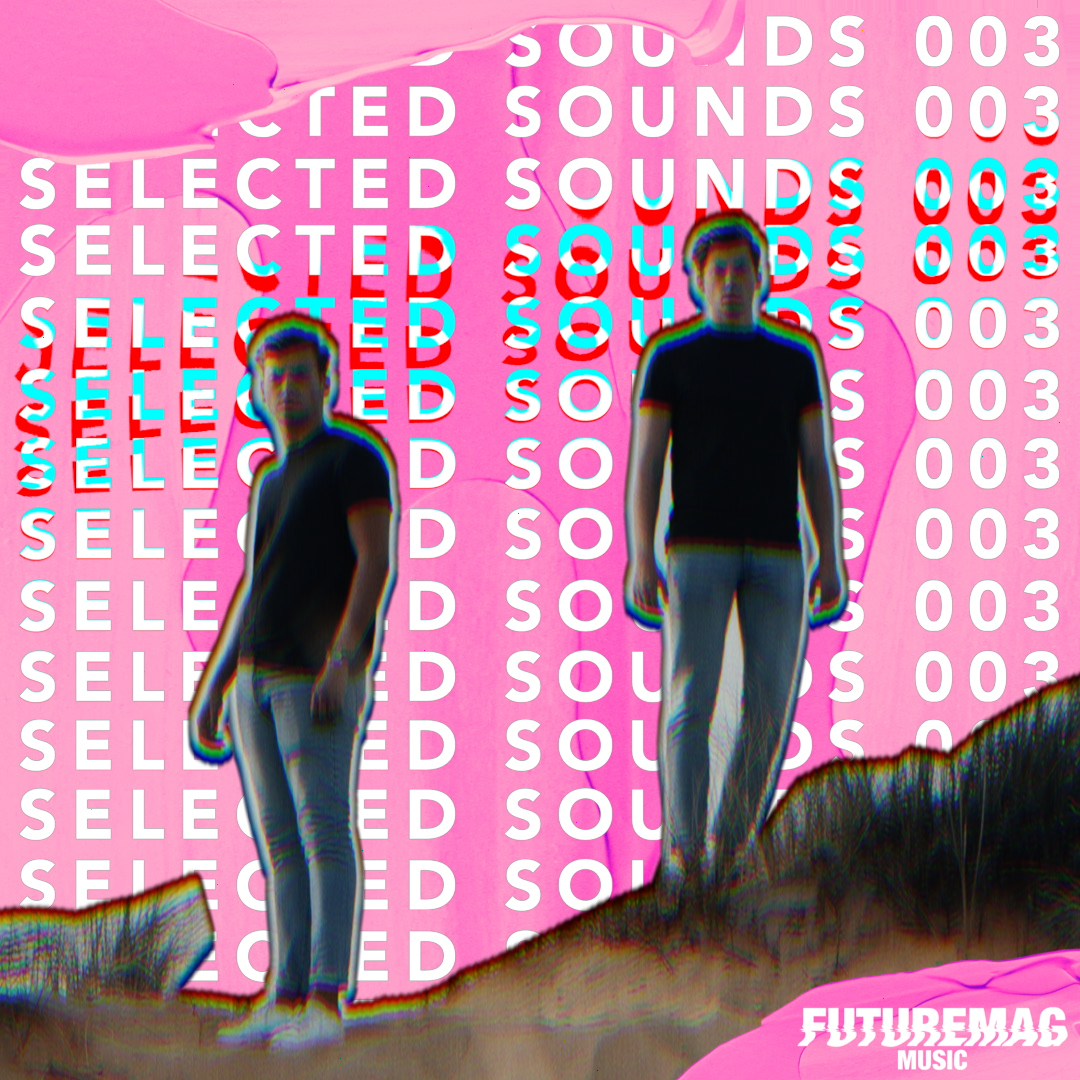 Selected Sounds 003: Betical's Grooving Mix