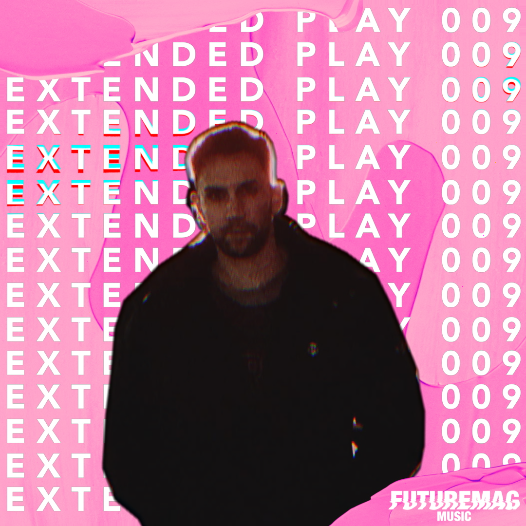 Extended Play 009: Hessian - Misconceptions