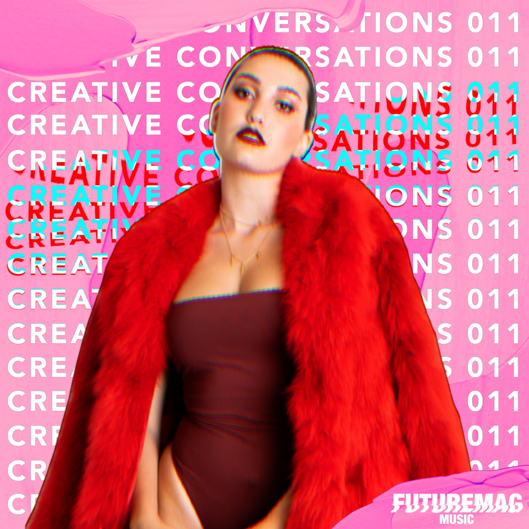 Creative Conversations 011: DOOLIE Breaks Down Her Debut Body Of Work