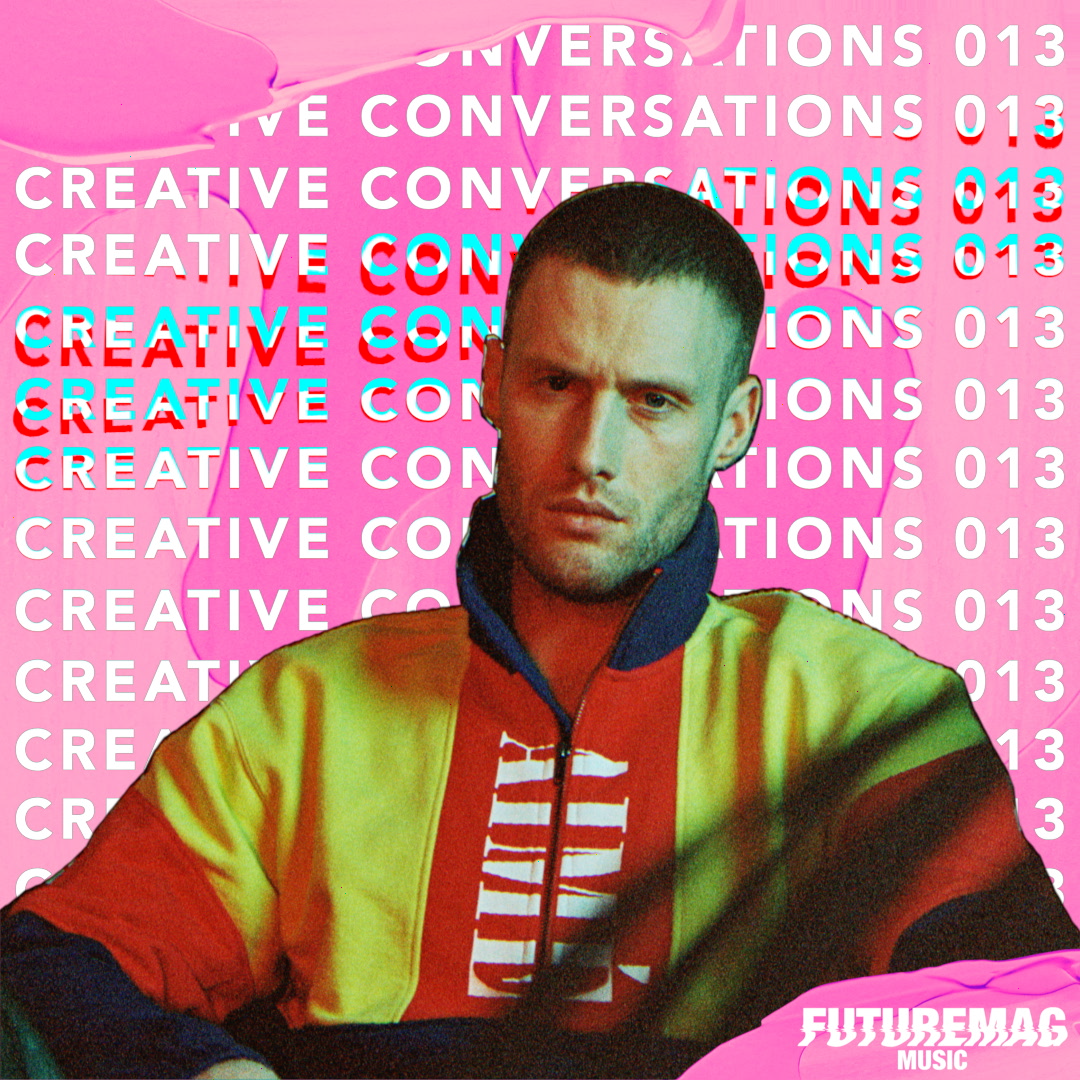 Creative Conversations 013: 220 Kid Breaks Down Chart Dominating Single, Don't Need Love