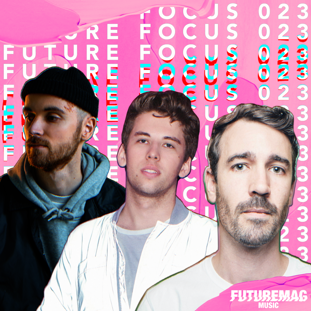 Future Focus 023: Tentendo, Kendl, Ukiyo