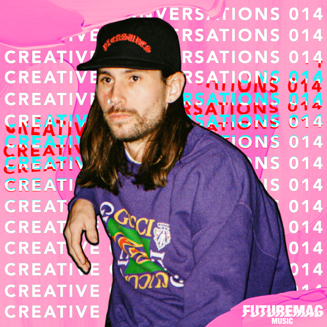 Creative Conversation 014: Torren Foot Breaks Down His Masterful Remixes