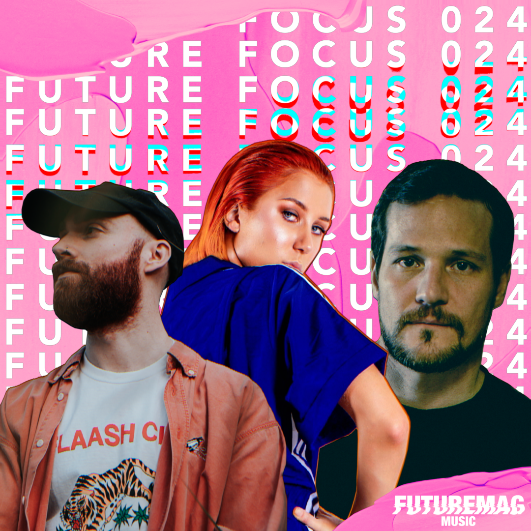 Future Focus 024: Malana, Chase Zera, Du0