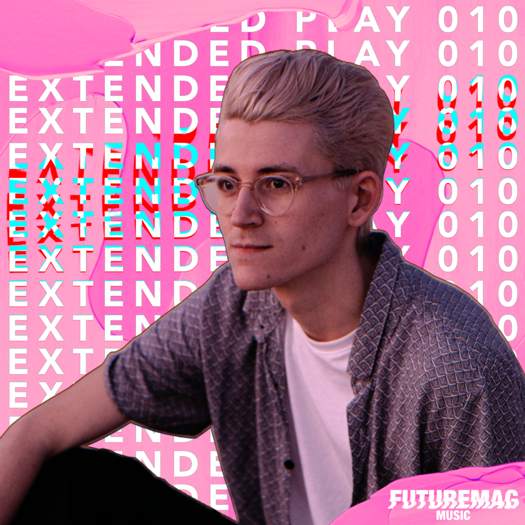Extended Play 010: Henry Green - Half Light
