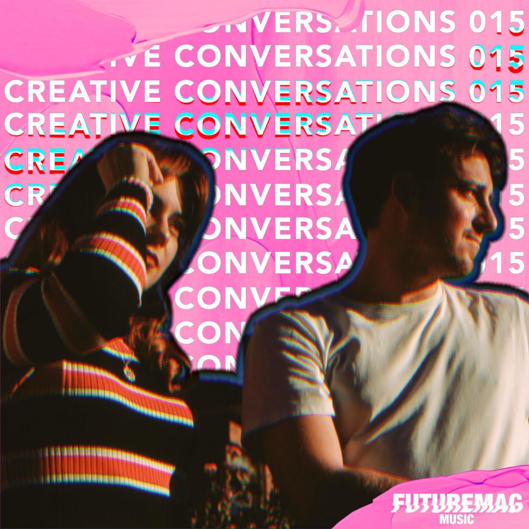 Creative Conversations 015: Introducing The Nectr Project