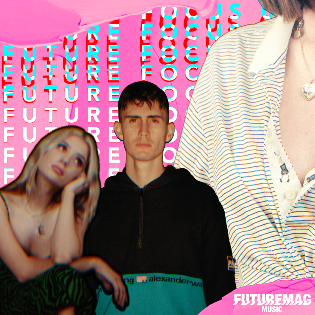 Future Focus 027: Eluera, cookii, Running Touch