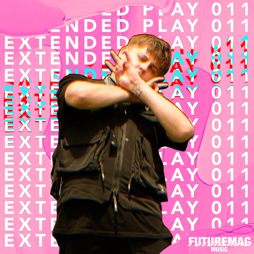 Extended Play 011: PNK FME - I've Never Been Me