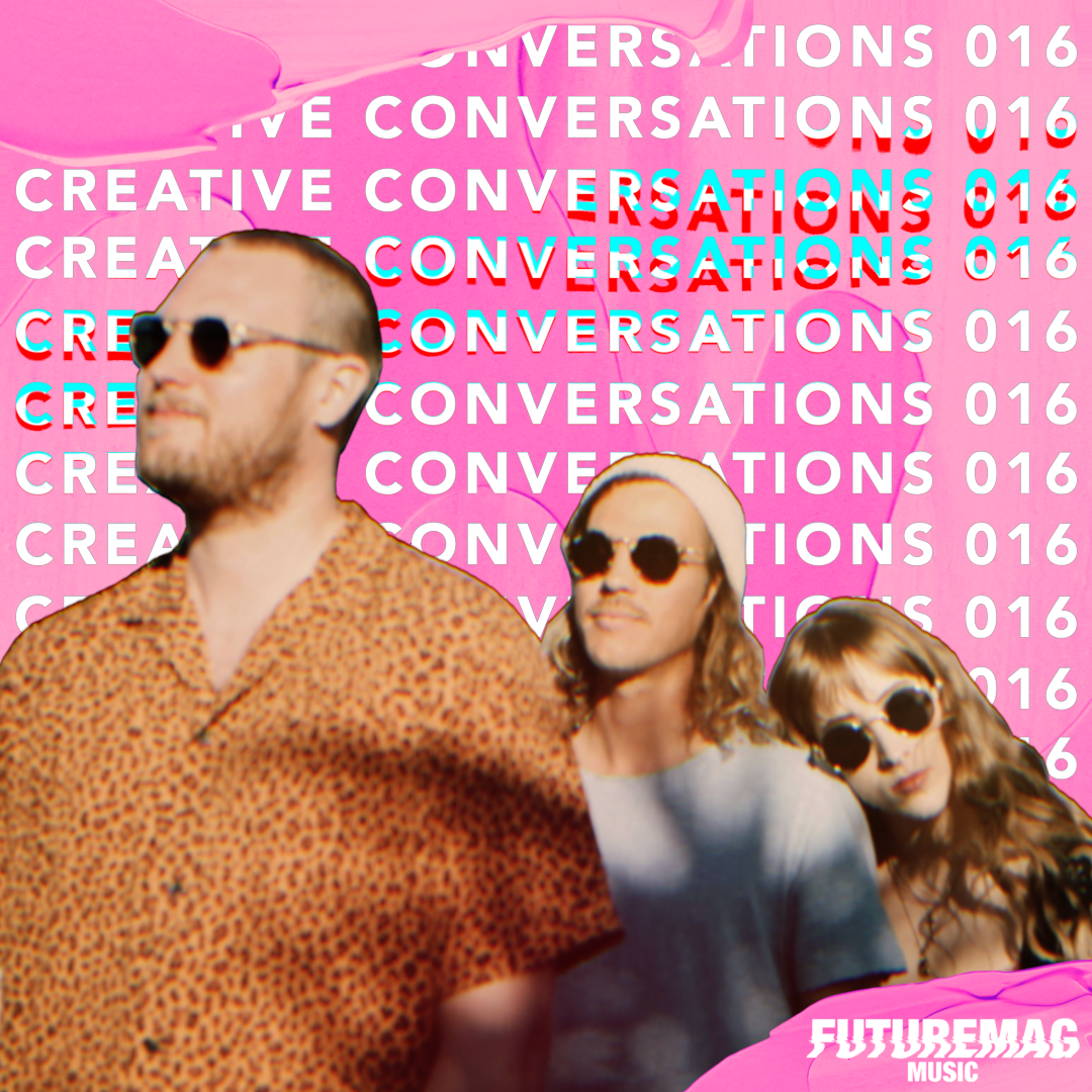 Creative Conversations 016: Niterunner's Nostalgic Semblence