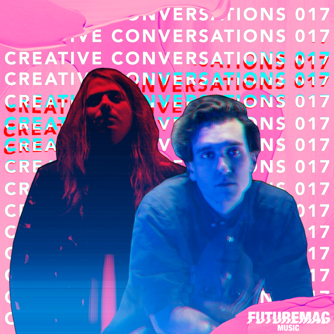 Creative Conversations 017: Hyperclap's Club Classic Rework