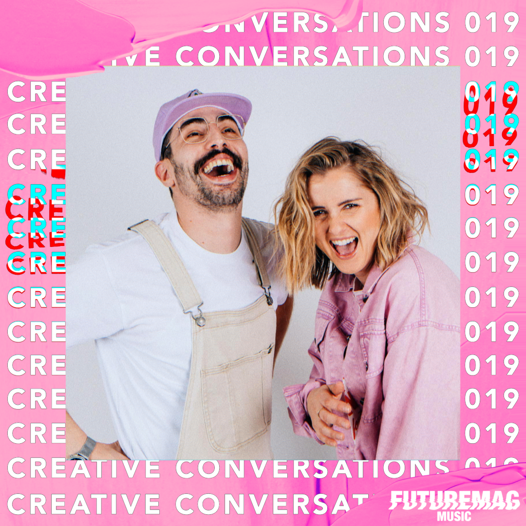 Creative Conversations 019: Stace Cadet &amp; KLP On Their Mega Hit 'Energy'