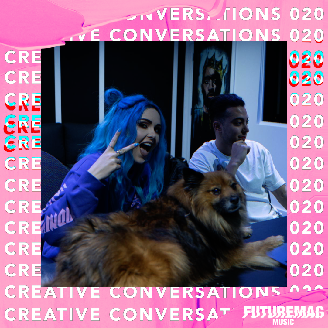 Creative Conversations 020: Miss The Club? JaySounds Has You Covered With 'Control'