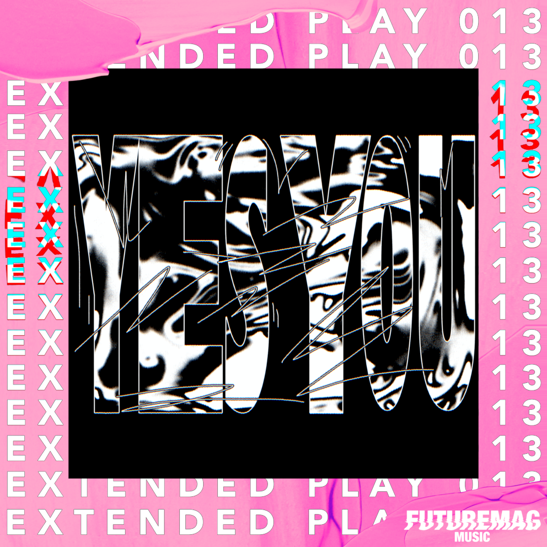 Extended Play 013: YesYou - This Is Passion Pt.1 (Premiere)